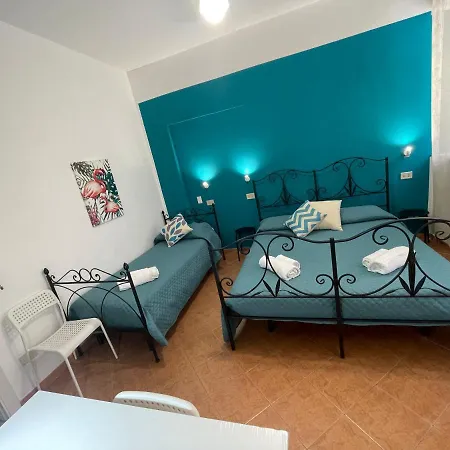 Casa Vittoria 3*