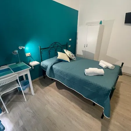Casa Vittoria Πανσιόν Παλέρμο