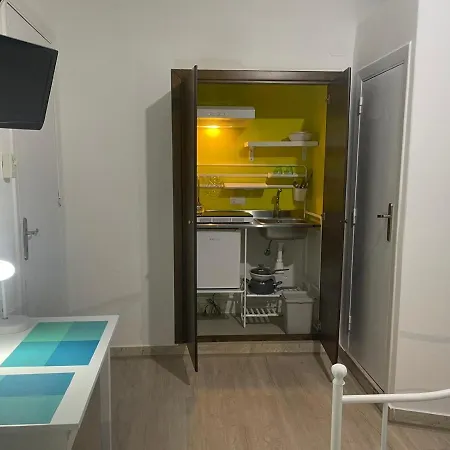 Πανσιόν Casa Vittoria