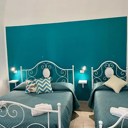 Casa Vittoria 3* Παλέρμο