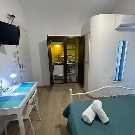 Casa Vittoria 3* Παλέρμο