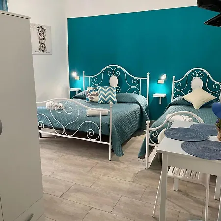 Casa Vittoria 3* Palermo