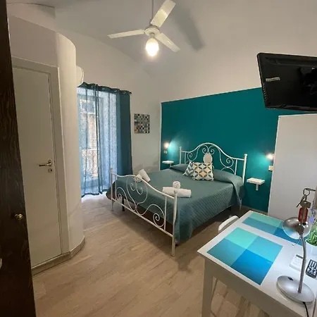 Casa Vittoria 3*