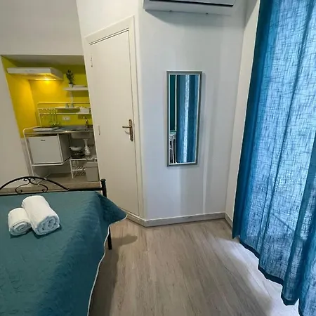 Πανσιόν Casa Vittoria 3*